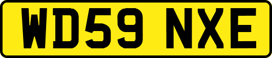 WD59NXE