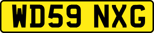 WD59NXG