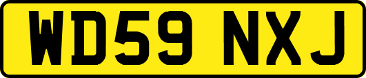 WD59NXJ