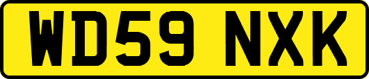 WD59NXK