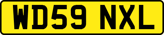 WD59NXL