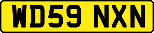 WD59NXN