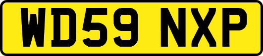 WD59NXP