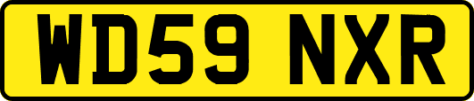 WD59NXR