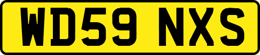 WD59NXS