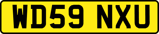 WD59NXU