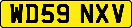WD59NXV