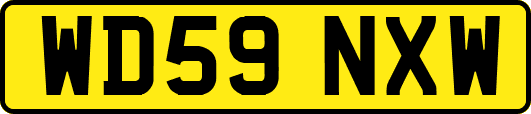 WD59NXW