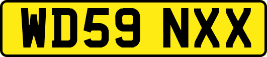 WD59NXX