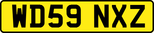 WD59NXZ