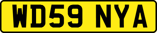 WD59NYA