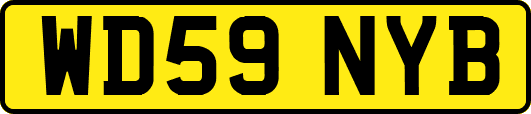 WD59NYB