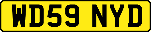 WD59NYD