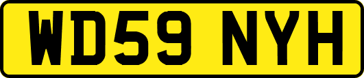WD59NYH