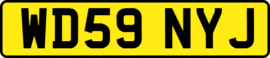 WD59NYJ