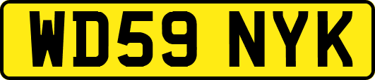 WD59NYK