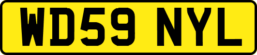 WD59NYL