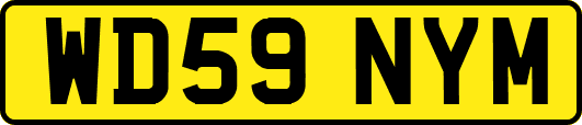WD59NYM