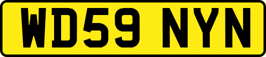 WD59NYN