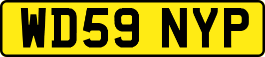 WD59NYP