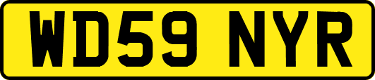 WD59NYR
