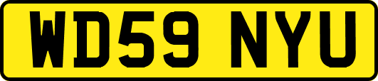 WD59NYU