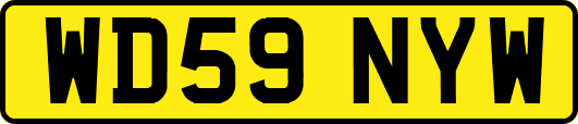 WD59NYW