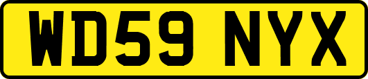 WD59NYX