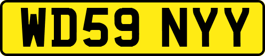 WD59NYY