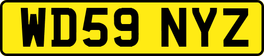 WD59NYZ