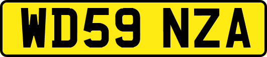 WD59NZA