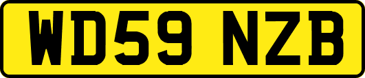 WD59NZB
