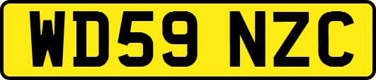 WD59NZC