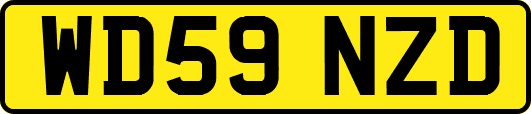 WD59NZD