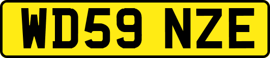 WD59NZE
