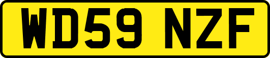 WD59NZF