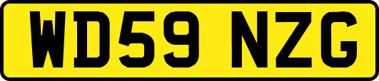 WD59NZG