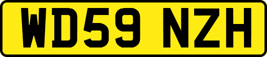 WD59NZH
