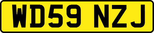 WD59NZJ