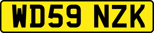 WD59NZK