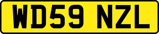 WD59NZL