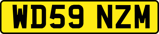 WD59NZM