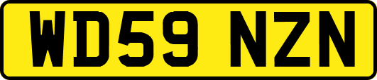 WD59NZN