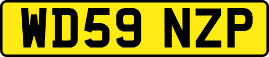 WD59NZP