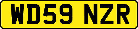 WD59NZR