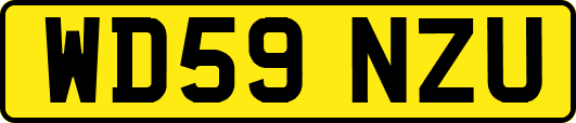 WD59NZU