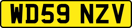 WD59NZV