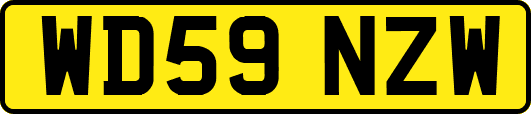 WD59NZW