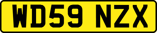 WD59NZX