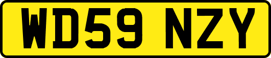 WD59NZY